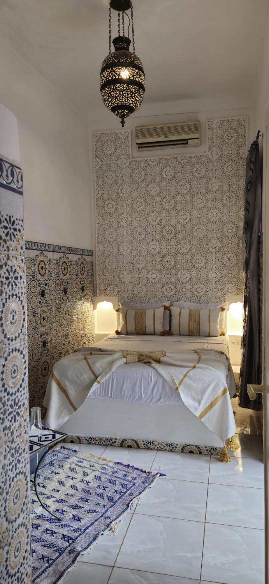 O Ly Marrakesh