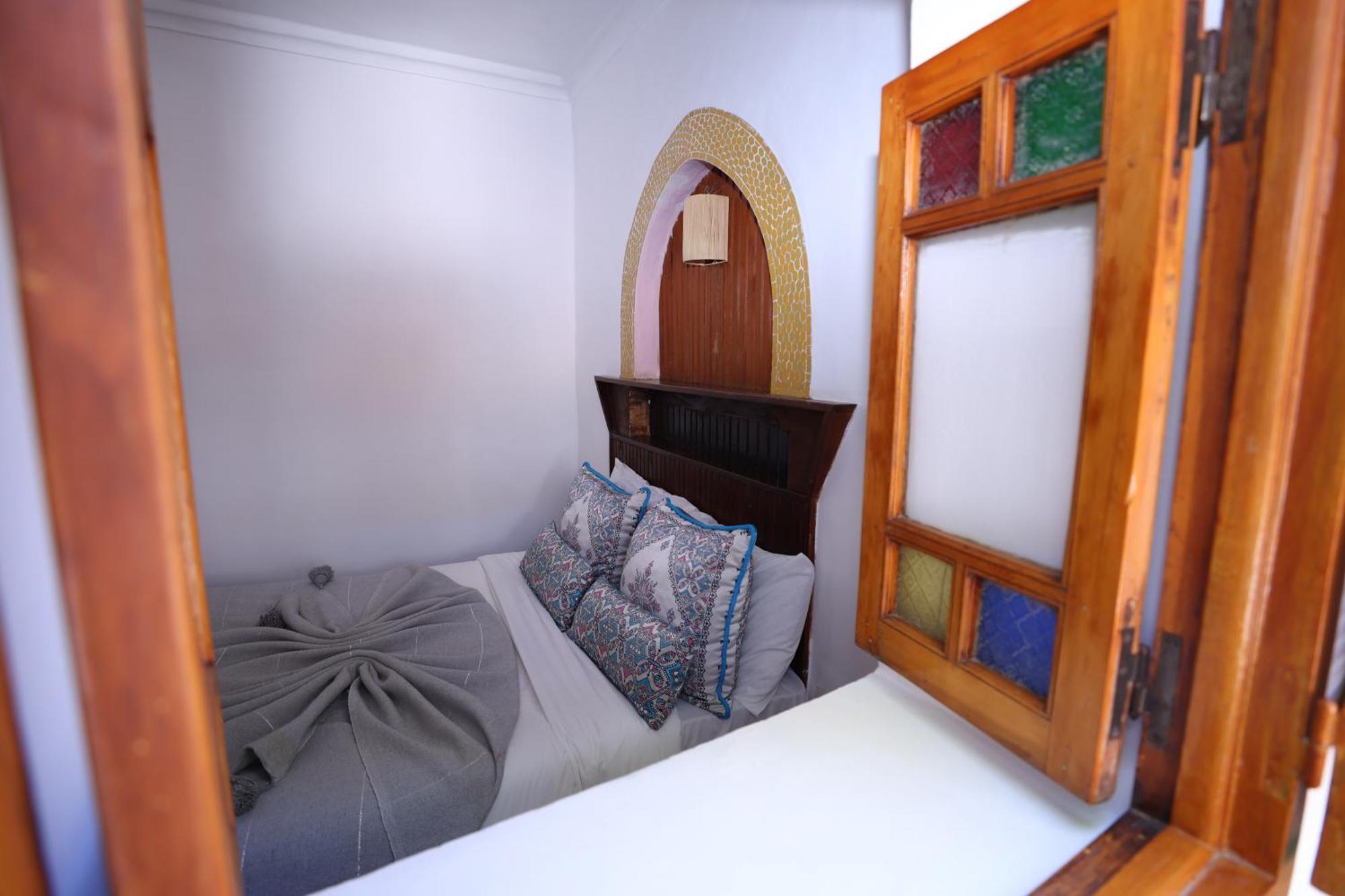 O Ly 3* Marrakesch