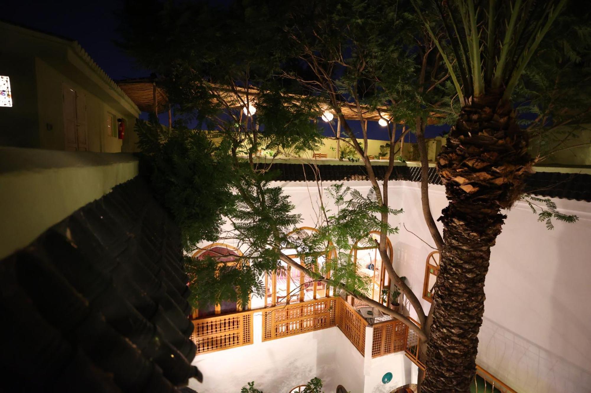 O Ly 3* Marrakesch
