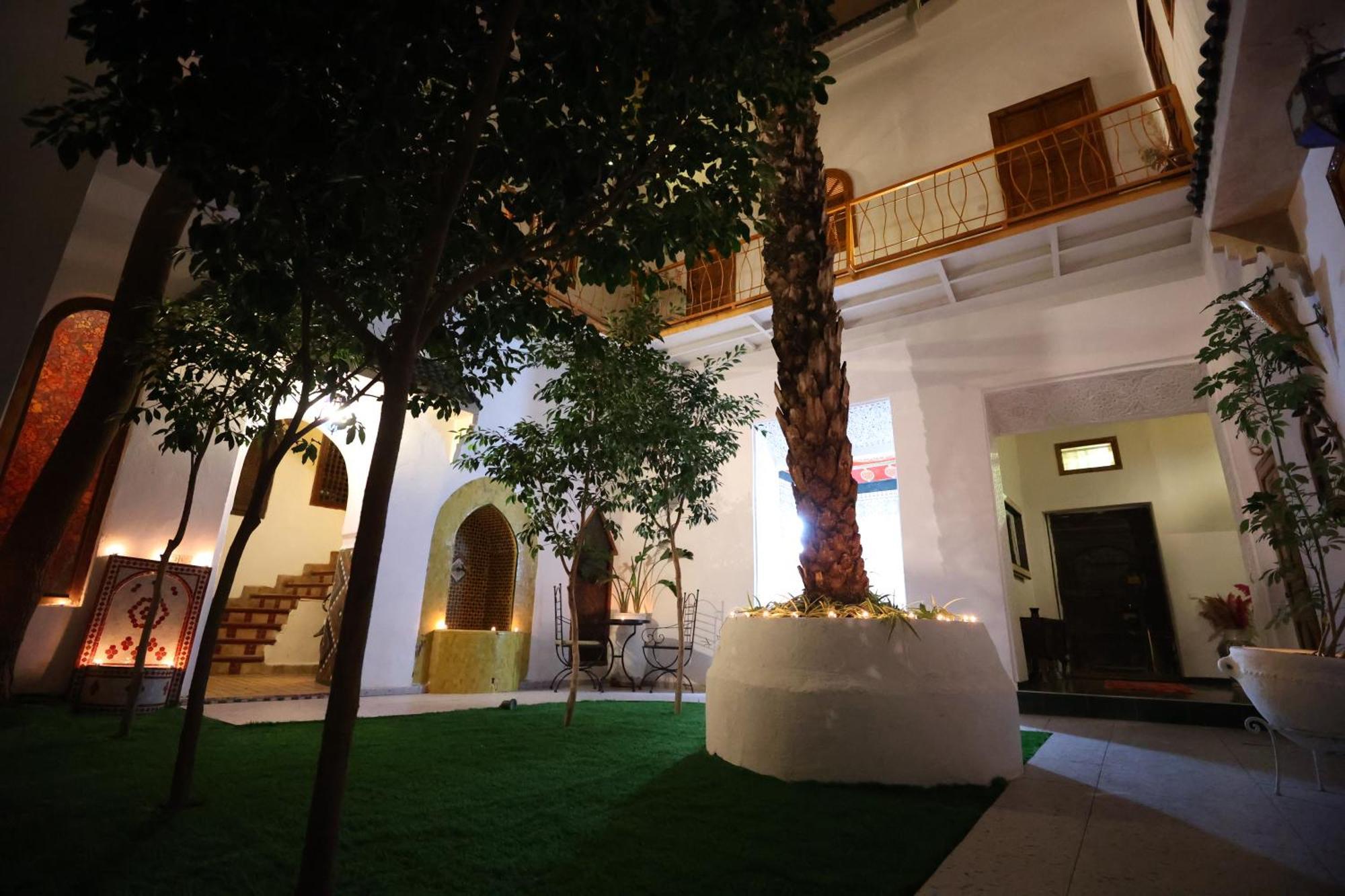 O Ly 3* Marrakesch